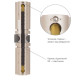 Цилиндр Mul-t-lock DIN MOD KK *MT5+ 78 NST 33ix45 CAM30 Cliq M/S 960B BOX S Цилиндр Mul-t-lock DIN MOD KK *MT5+ 78 NST 33ix45 CAM30 Cliq M/S 960B BOX S