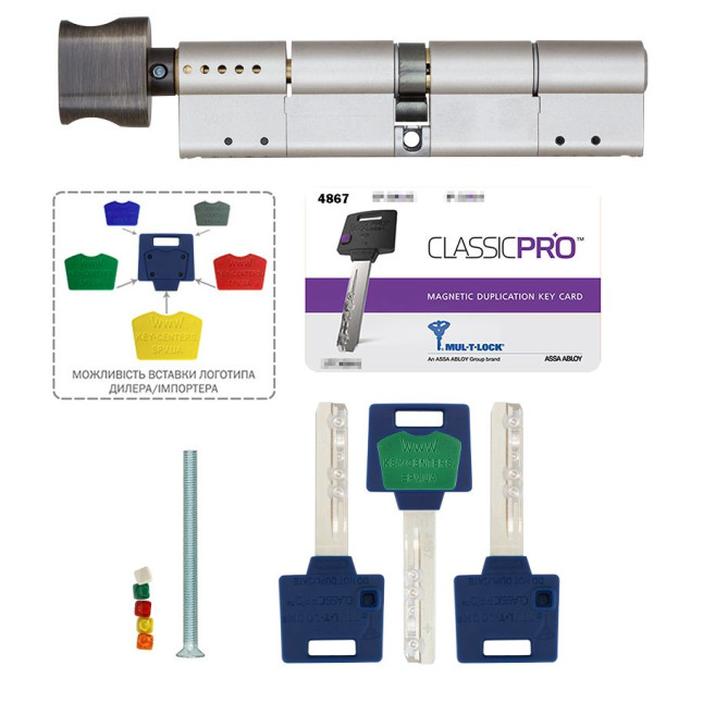 Цилиндр Mul-t-lock DIN MOD KT *ClassicPro 130 NST 65x65T TO ABR CAM30 3KEY DND BLUE INS 4867 BOX S Цилиндр Mul-t-lock DIN MOD KT *ClassicPro 130 NST 65x65T TO ABR CAM30 3KEY DND BLUE INS 4867 BOX S