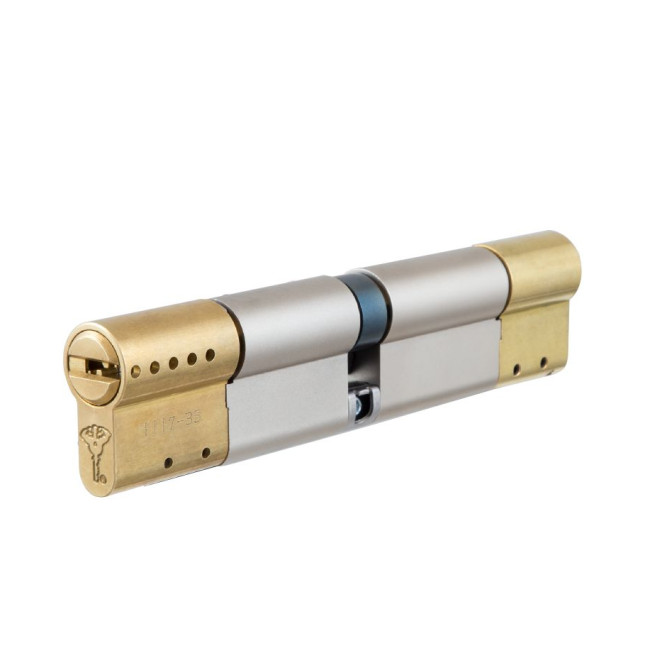 Цилиндр Mul-t-lock DIN MOD KK *ClassicPro 141 EB 70x71 CAM30 3KEY DND BLUE INS 4867 BOX S Цилиндр Mul-t-lock DIN MOD KK *ClassicPro 141 EB 70x71 CAM30 3KEY DND BLUE INS 4867 BOX S