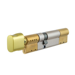 Цилиндр Mul-t-lock DIN MOD KT *ClassicPro 130 EB 65x65T TO SB CAM30 M/S 2835 PB S-M Цилиндр Mul-t-lock DIN MOD KT *ClassicPro 130 EB 65x65T TO SB CAM30 M/S 2835 PB S-M