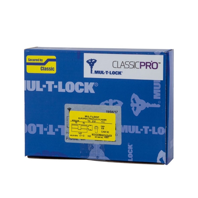 Цилиндр Mul-t-lock DIN MOD KT *ClassicPro 130 EB 65x65T TO SB CAM30 M/S 2835 PB S-M Цилиндр Mul-t-lock DIN MOD KT *ClassicPro 130 EB 65x65T TO SB CAM30 M/S 2835 PB S-M
