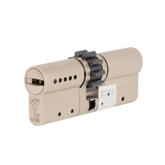 Цилиндр Mul-t-lock DIN MOD KK *MT5+ 110 NST 60ix50 CGW Cliq M/S 960B BOX S Цилиндр Mul-t-lock DIN MOD KK *MT5+ 110 NST 60ix50 CGW Cliq M/S 960B BOX S