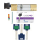 Циліндр MUL-T-LOCK DIN_MOD_KT *ClassicPro 130 EB 65x65T TO_ABR CAM30 3KEY DND_BLUE_INS 4867 BOX_S Циліндр MUL-T-LOCK DIN_MOD_KT *ClassicPro 130 EB 65x65T TO_ABR CAM30 3KEY DND_BLUE_INS 4867 BOX_S