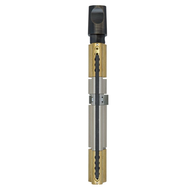Циліндр MUL-T-LOCK DIN_MOD_KT *ClassicPro 130 EB 65x65T TO_ABR CAM30 3KEY DND_BLUE_INS 4867 BOX_S Циліндр MUL-T-LOCK DIN_MOD_KT *ClassicPro 130 EB 65x65T TO_ABR CAM30 3KEY DND_BLUE_INS 4867 BOX_S