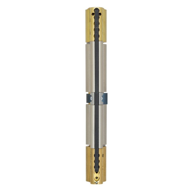 Цилиндр Mul-t-lock DIN MOD KK *ClassicPro 125 EB 45x80 CAM30 5KEY DND3D PURPLE INS 2865 BOX S Цилиндр Mul-t-lock DIN MOD KK *ClassicPro 125 EB 45x80 CAM30 5KEY DND3D PURPLE INS 2865 BOX S