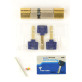 Цилиндр Mul-t-lock DIN MOD KK *Interactive+ 135 EB 65x70 CAM30 3KEY DND3D BLUE INS 264S+ BOX S Цилиндр Mul-t-lock DIN MOD KK *Interactive+ 135 EB 65x70 CAM30 3KEY DND3D BLUE INS 264S+ BOX S