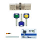 Цилиндр Mul-t-lock DIN MOD KK *MT5+ 76 NST 33x43 CGW 3KEY DND5I BLUE INS 948B BOX S
