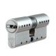 Цилиндр Mul-t-lock DIN MOD KK *ClassicPro 66 NST 33x33 CAM30 VIP CONTROL 1KEY+4KEY DND3D PURPLE INS 4867 BOX S