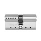 Цилиндр Mul-t-lock DIN MOD KK *ClassicPro 66 NST 33x33 CAM30 VIP CONTROL 1KEY+4KEY DND3D PURPLE INS 4867 BOX S