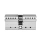 Цилиндр Mul-t-lock DIN MOD KK *ClassicPro 66 NST 33x33 CAM30 VIP CONTROL 1KEY+4KEY DND3D PURPLE INS 4867 BOX S