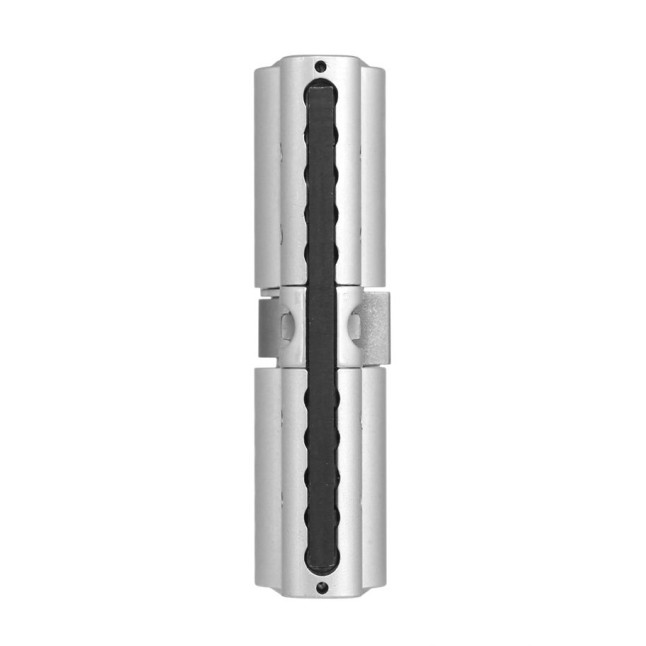 Цилиндр Mul-t-lock DIN MOD KK *ClassicPro 70 NST 35x35 CAM30 VIP CONTROL 1KEY+4KEY DND3D PURPLE INS 4867 BOX S