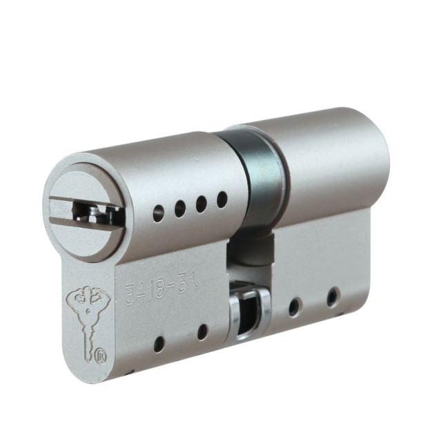 Цилиндр Mul-t-lock DIN MOD KK *ClassicPro 62 NST 31x31 CAM30 3KEY DND3D PURPLE INS 2865 BOX S Цилиндр Mul-t-lock DIN MOD KK *ClassicPro 62 NST 31x31 CAM30 3KEY DND3D PURPLE INS 2865 BOX S