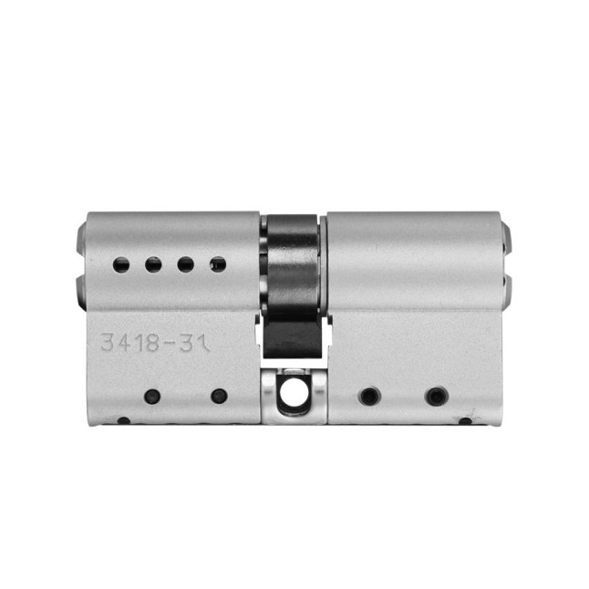 Цилиндр Mul-t-lock DIN MOD KK *ClassicPro 62 NST 31x31 CAM30 3KEY DND3D PURPLE INS 2865 BOX S Цилиндр Mul-t-lock DIN MOD KK *ClassicPro 62 NST 31x31 CAM30 3KEY DND3D PURPLE INS 2865 BOX S