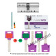 Цилиндр Mul-t-lock DIN MOD KK *ClassicPro 70 NST 35x35 CAM30 VIP CONTROL 1KEY+4KEY DND3D PURPLE INS 2865 BOX S Цилиндр Mul-t-lock DIN MOD KK *ClassicPro 70 NST 35x35 CAM30 VIP CONTROL 1KEY+4KEY DND3D PURPLE INS 2865 BOX S