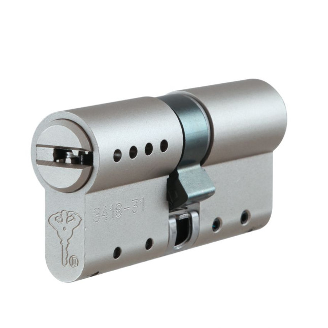 Цилиндр Mul-t-lock DIN MOD KK *ClassicPro 66 NST 33x33 CAM30 3KEY DND3D PURPLE INS 2865 BOX S Цилиндр Mul-t-lock DIN MOD KK *ClassicPro 66 NST 33x33 CAM30 3KEY DND3D PURPLE INS 2865 BOX S