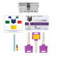 Цилиндр Mul-t-lock DIN MOD KK *ClassicPro 70 NST 35x35 CAM30 3KEY DND3D PURPLE INS 2865 BOX S Цилиндр Mul-t-lock DIN MOD KK *ClassicPro 70 NST 35x35 CAM30 3KEY DND3D PURPLE INS 2865 BOX S