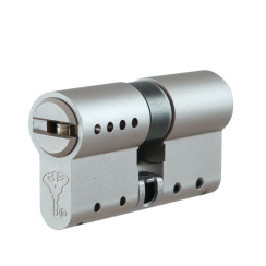 Цилиндр Mul-t-lock DIN MOD KK *Interactive+ 85 NST 40x45 CAM30 3KEY DND3D BLUE INS 264S+ BOX S Цилиндр Mul-t-lock DIN MOD KK *Interactive+ 85 NST 40x45 CAM30 3KEY DND3D BLUE INS 264S+ BOX S