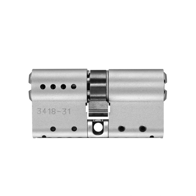 Цилиндр Mul-t-lock DIN MOD KK *Interactive+ 85 NST 40x45 CAM30 3KEY DND3D BLUE INS 264S+ BOX S