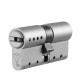 Цилиндр Mul-t-lock DIN MOD KK *Interactive+ 90 NST 45x45 CAM30 3KEY DND3D BLUE INS 264S+ BOX S