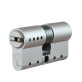 Цилиндр Mul-t-lock DIN MOD KK *Interactive+ 90 NST 45x45 CAM30 3KEY DND3D BLUE INS 264S+ BOX S