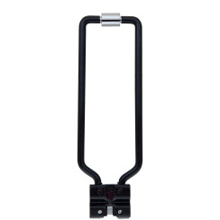 Замок MUL-T-LOCK MOTO 61/15 BLACK 006 3KEY DND_BLACK Замок MUL-T-LOCK MOTO 61/15 BLACK 006 3KEY DND_BLACK
