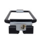 Замок Mul-t-lock MOTO 61/15 Black 006 3KEY DND Black Замок Mul-t-lock MOTO 61/15 Black 006 3KEY DND Black