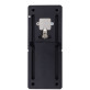 Замок Mul-t-lock VAN ARMADLOCK Black навесной на дверь автомобиля 006 2KEY Замок Mul-t-lock VAN ARMADLOCK Black навесной на дверь автомобиля 006 2KEY