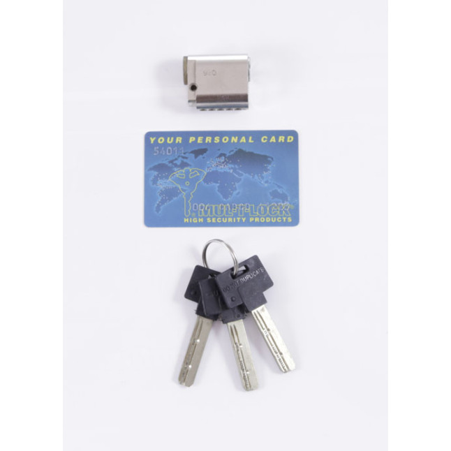 Цилиндр Mul-t-lock LOCKWOOD Classic 35,8 NST 3KEY DND Black 006 Цилиндр Mul-t-lock LOCKWOOD Classic 35,8 NST 3KEY DND Black 006