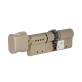 Цилиндр Mul-t-lock DIN MOD KT *Interactive+ 66 NST 33ix33T TO NST CGW Cliq M/S 223S+ BOX S