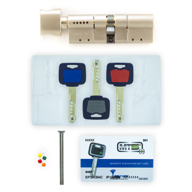 Цилиндр Mul-t-lock DIN MOD KT *MT5+ 100 NST 55x45T TO NST CAM30 3KEY DND5I BLUE INS 948B BOX S Цилиндр Mul-t-lock DIN MOD KT *MT5+ 100 NST 55x45T TO NST CAM30 3KEY DND5I BLUE INS 948B BOX S