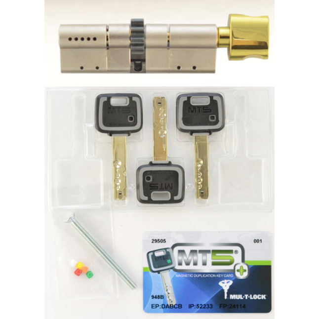 Циліндр MUL-T-LOCK DIN_MOD_KT *MT5+ 100 NST 35x65T TO_SB CGW 3KEY DND5I_BLUE_INS 948B BOX_S Циліндр MUL-T-LOCK DIN_MOD_KT *MT5+ 100 NST 35x65T TO_SB CGW 3KEY DND5I_BLUE_INS 948B BOX_S