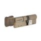 Цилиндр Mul-t-lock DIN MOD KT *Interactive+ 90 NST 40ix50T TO ABR CAM30 Cliq M/S 223S+ BOX S