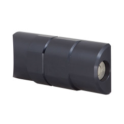 Замок MUL-T-LOCK VAN ARMADLOCK BLACK навісний на дверцята автомобіля 223G+ 3KEY DND3D_BLUE Замок MUL-T-LOCK VAN ARMADLOCK BLACK навісний на дверцята автомобіля 223G+ 3KEY DND3D_BLUE