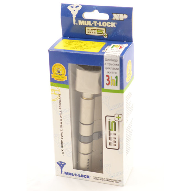Циліндр MUL-T-LOCK DIN_MOD_KT *MT5+ 140 NST 70x70T TO_NST CAM30 3in1 3KEY+1KEY+1KEY DND5I_BLUE_INS 948B BOX_S Циліндр MUL-T-LOCK DIN_MOD_KT *MT5+ 140 NST 70x70T TO_NST CAM30 3in1 3KEY+1KEY+1KEY DND5I_BLUE_INS 948B BOX_S