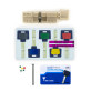 Циліндр MUL-T-LOCK DIN_MOD_KT *INTERACTIVE+ 125 NST 60x65T TO_NST CAM30 3in1 3KEY+1KEY+1KEY DND3D_BLUE_INS 264S+ BOX_S