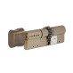Цилиндр Mul-t-lock DIN MOD KT *Interactive+ 90 NST 40ix50T TO ABR CGW Cliq M/S 223S+ BOX S