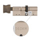 Цилиндр Mul-t-lock DIN MOD KT *Interactive+ 90 NST 40ix50T TO ABR CGW Cliq M/S 223S+ BOX S