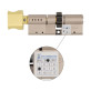 Цилиндр Mul-t-lock DIN MOD KT *Interactive+ 90 NST 40ix50T TO SBM CGW Cliq M/S 223S+ BOX S