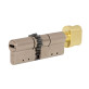 Цилиндр Mul-t-lock DIN MOD KT *Interactive+ 90 NST 40ix50T TO SBM CGW Cliq M/S 223S+ BOX S