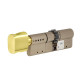Цилиндр Mul-t-lock DIN MOD KT *Interactive+ 90 NST 40ix50T TO SB CGW Cliq M/S 223S+ BOX S
