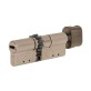Цилиндр Mul-t-lock DIN MOD KT *Interactive+ 80 NST 40ix40T TO ABR CGW Cliq M/S 223S+ BOX S