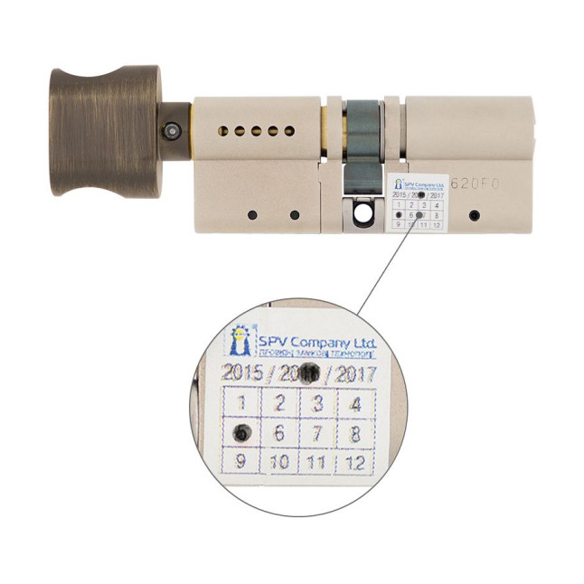 Циліндр MUL-T-LOCK DIN_MOD_KT *MT5+ 80 NST 40ix40T TO_ABR CAM30 CLIQ M/S 960B BOX_S Циліндр MUL-T-LOCK DIN_MOD_KT *MT5+ 80 NST 40ix40T TO_ABR CAM30 CLIQ M/S 960B BOX_S