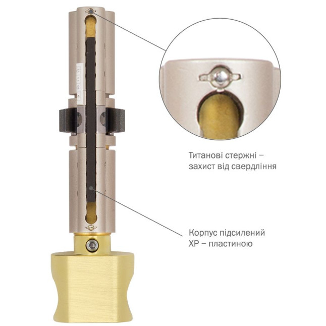 Циліндр MUL-T-LOCK DIN_MOD_KT *MT5+ 90 NST 40ix50T TO_SBM CGW CLIQ M/S 960B BOX_S Циліндр MUL-T-LOCK DIN_MOD_KT *MT5+ 90 NST 40ix50T TO_SBM CGW CLIQ M/S 960B BOX_S