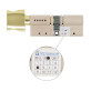 Циліндр MUL-T-LOCK DIN_MOD_KT *MT5+ 80 NST 40ix40T TO_SB CAM30 CLIQ M/S 960B BOX_S Циліндр MUL-T-LOCK DIN_MOD_KT *MT5+ 80 NST 40ix40T TO_SB CAM30 CLIQ M/S 960B BOX_S