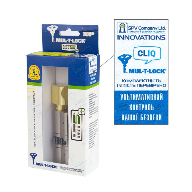 Циліндр MUL-T-LOCK DIN_MOD_KT *MT5+ 90 NST 40ix50T TO_SB CGW CLIQ M/S 960B BOX_S Циліндр MUL-T-LOCK DIN_MOD_KT *MT5+ 90 NST 40ix50T TO_SB CGW CLIQ M/S 960B BOX_S