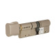 Цилиндр Mul-t-lock DIN MOD KT *Interactive+ 95 NST 55ix40Т TO NST CAM30 Cliq M/S 223S+ BOX S