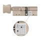 Цилиндр Mul-t-lock DIN MOD KT *Interactive+ 95 NST 55ix40Т TO NST CAM30 Cliq M/S 223S+ BOX S