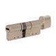 Цилиндр Mul-t-lock DIN MOD KT *Interactive+ 95 NST 55ix40Т TO NST CAM30 Cliq M/S 223S+ BOX S