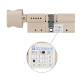 Циліндр MUL-T-LOCK DIN_MOD_KT *MT5+ 73 NST 33ix40T TO_NST CAM30 CLIQ M/S 960B BOX_S Циліндр MUL-T-LOCK DIN_MOD_KT *MT5+ 73 NST 33ix40T TO_NST CAM30 CLIQ M/S 960B BOX_S