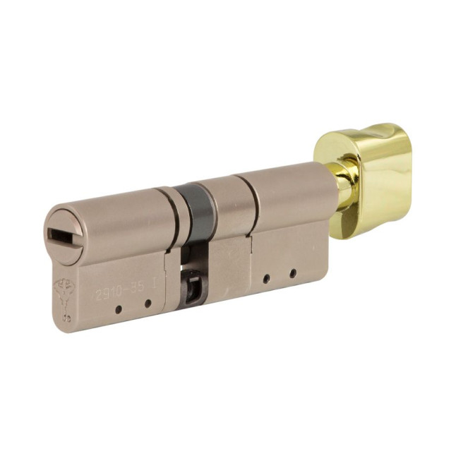 Цилиндр Mul-t-lock DIN MOD KT *Interactive+ 68 NST 33ix35T TO SB CAM30 Cliq M/S 223S+ BOX S